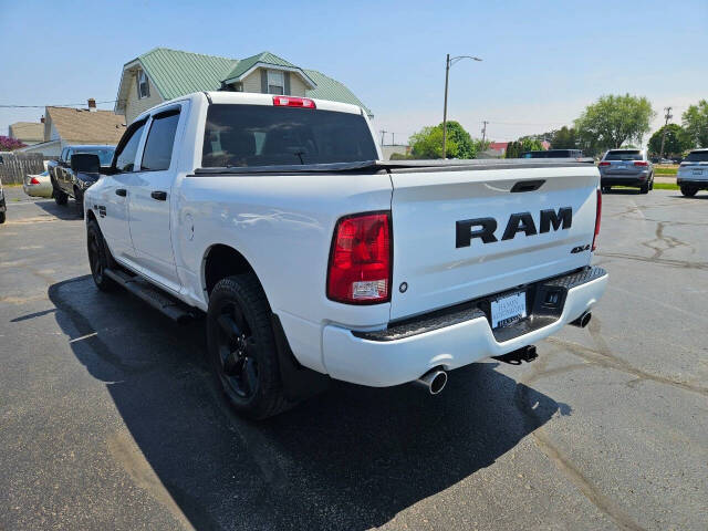 ram ram 1500 classic 2021 1C6RR7KT0MS562740 image ram ram 1500 classic 2021 1C6RR7KT0MS562740 image